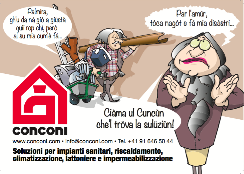 Conconi