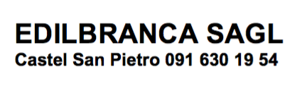 Edil Branca