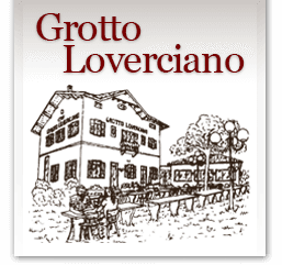 Grotto Loverciano
